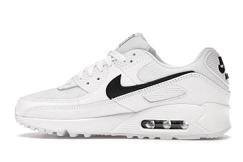 Nike Air Max 90 White (CQ2560-101) - 5