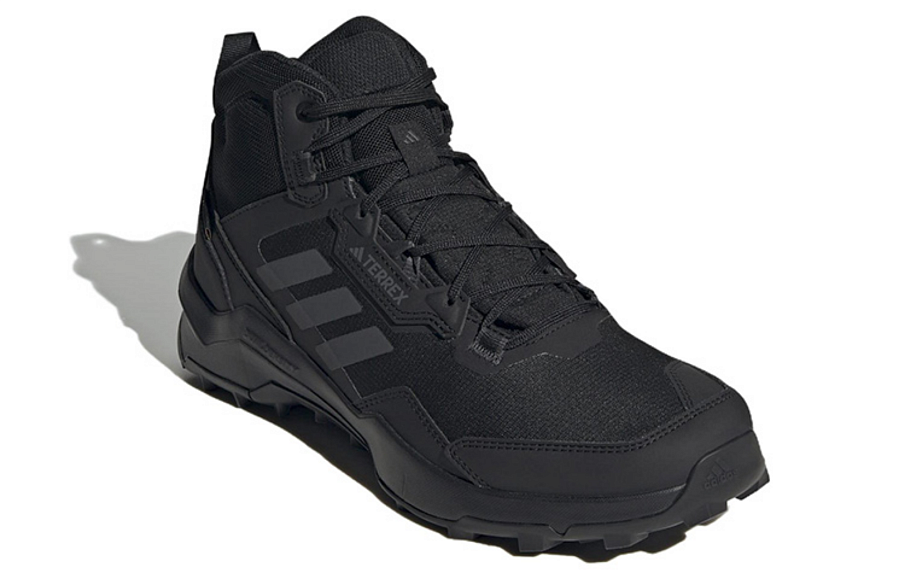 Фото № 2 с приближением к товару «‎ adidas Terrex Ax4 Outdoor functional shoes»