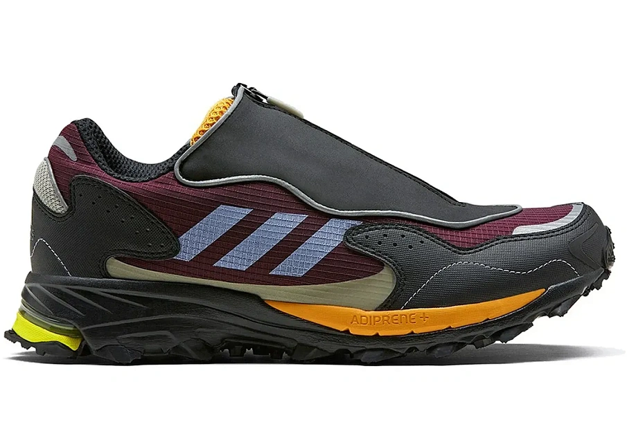 Фото № 1 с приближением к товару «‎adidas Response Hoverturf GF6100LC Gardening Club»