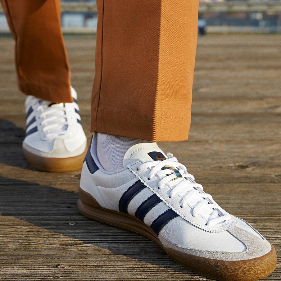Фото № 3 с приближением к товару «‎Adidas Jeans »
