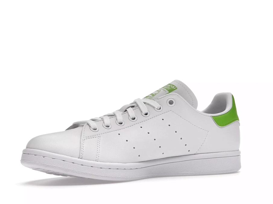 Фото № 5 с приближением к товару «‎adidas Stan Smith Kermit»