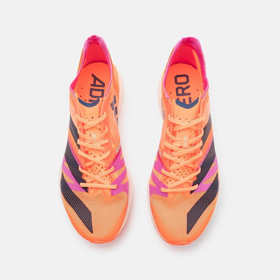 Фото № 4 с приближением к товару «‎Adidas Adizero Takumi Sen 8»