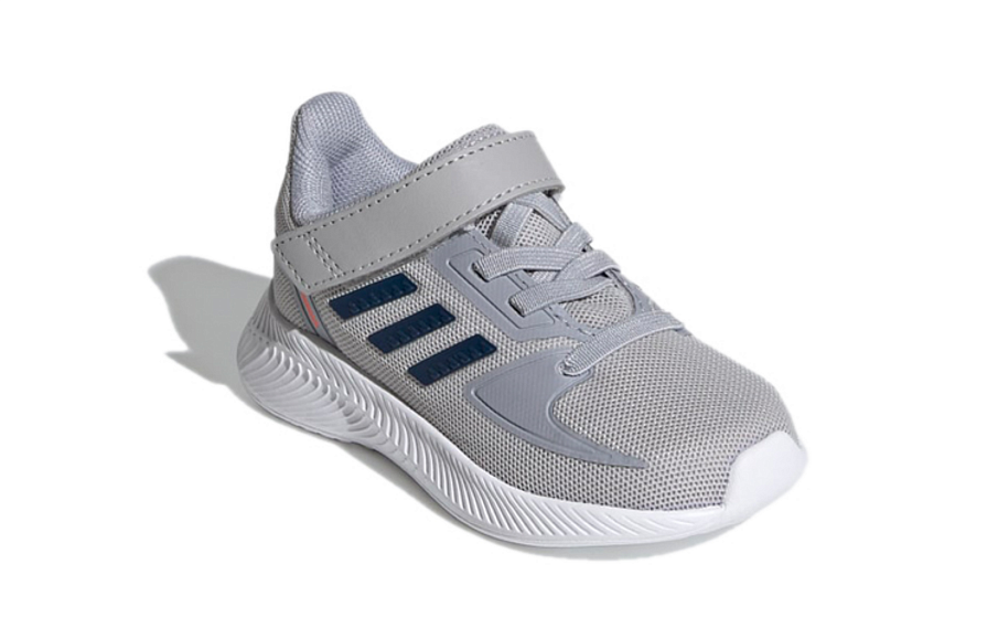 Фото № 3 с приближением к товару «‎(TD)adidas neo Runfalcon 2.0 Grey»