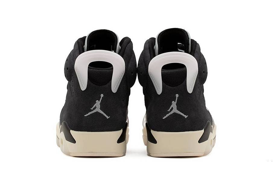 Фото № 4 с приближением к товару «‎Jordan Brand Wmns Air Jordan 6 Retro»