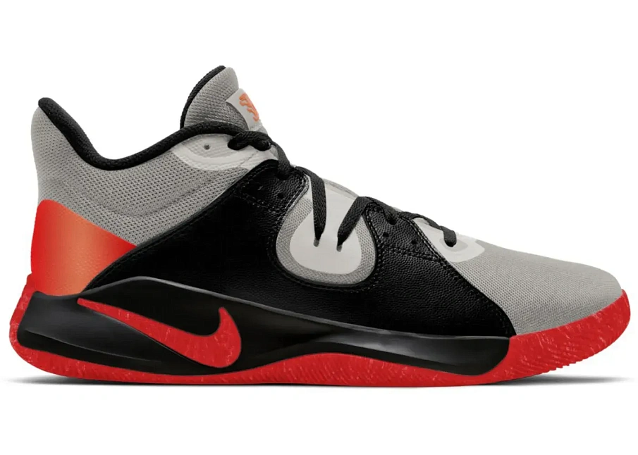 Фото № 1 с приближением к товару «‎Nike Fly.By Mid Enigma Stone»