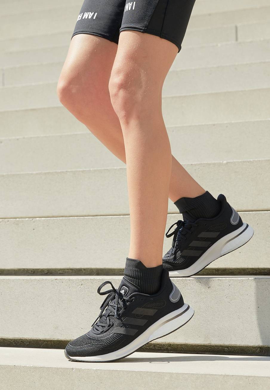 Фото № 5 с приближением к товару «‎Adidas Supernova»