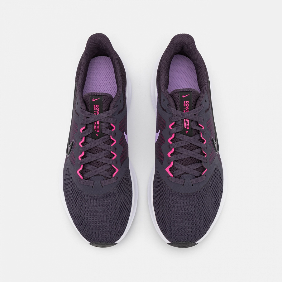 Фото № 3 с приближением к товару «‎Nike Downshifter 11»