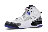 Фото № 4 с приближением к товару «‎Jordan Spizike Grape»
