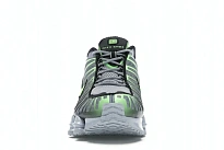 Фото № 2 с приближением к товару «‎Nike Shox TL Wolf Grey Lime Blast»