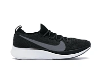Фото № 1 с приближением к товару «‎Nike Zoom Fly Flyknit Black Gunsmoke»