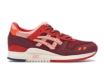 Фото № 1 с приближением к товару «‎ASICS Gel-Lyte III Ronnie Fieg Volcano 2.0»
