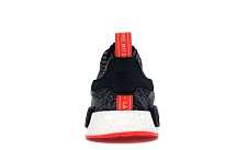 Фото № 4 с приближением к товару «‎adidas NMD R1 Overkill Firestarter»