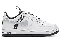 Фото № 1 с приближением к товару «‎Nike Air Force 1»