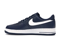 Фото № 6 с приближением к товару «‎Nike Air Force 1 Midnight Navy/White»