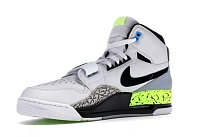 Фото № 5 с приближением к товару «‎Jordan Legacy 312 Command Force Volt»
