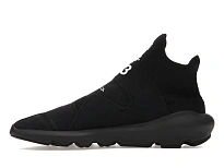 Фото № 3 с приближением к товару «‎adidas Y-3 Suberou Core Black»