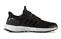 Фото № 2 с приближением к товару «‎adidas Rapidarun Wide K Black»