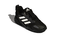 Фото № 3 с приближением к товару «‎adidas (TD) 4Uture Rnr Ac I Black»