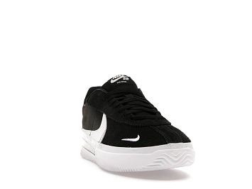 Nike BRSB Black White - 2