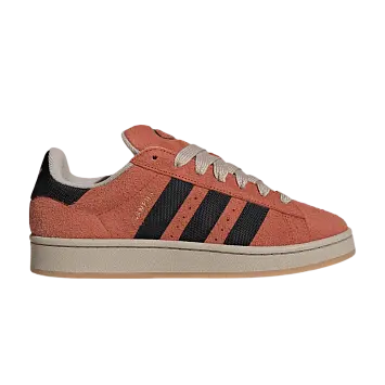 adidas Campus 00s Preloved Red Core Black