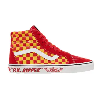 SE Bikes x Vans Sk8-Hi Reissue P.K. Ripper - 1