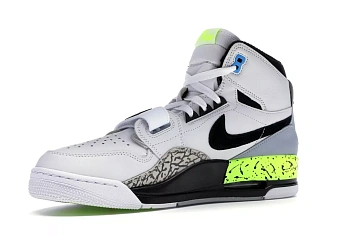 Jordan Legacy 312 Command Force Volt - 5
