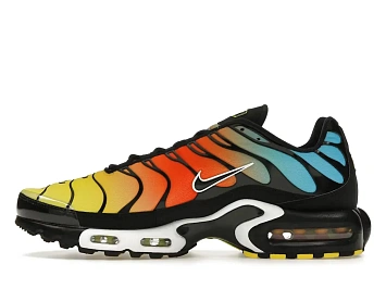 Nike Air Max Plus - 3