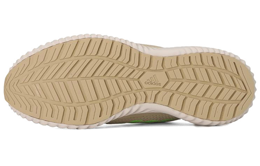 Фото № 4 с приближением к товару «‎adidas ClimaWarm Bounce BrownGreen»