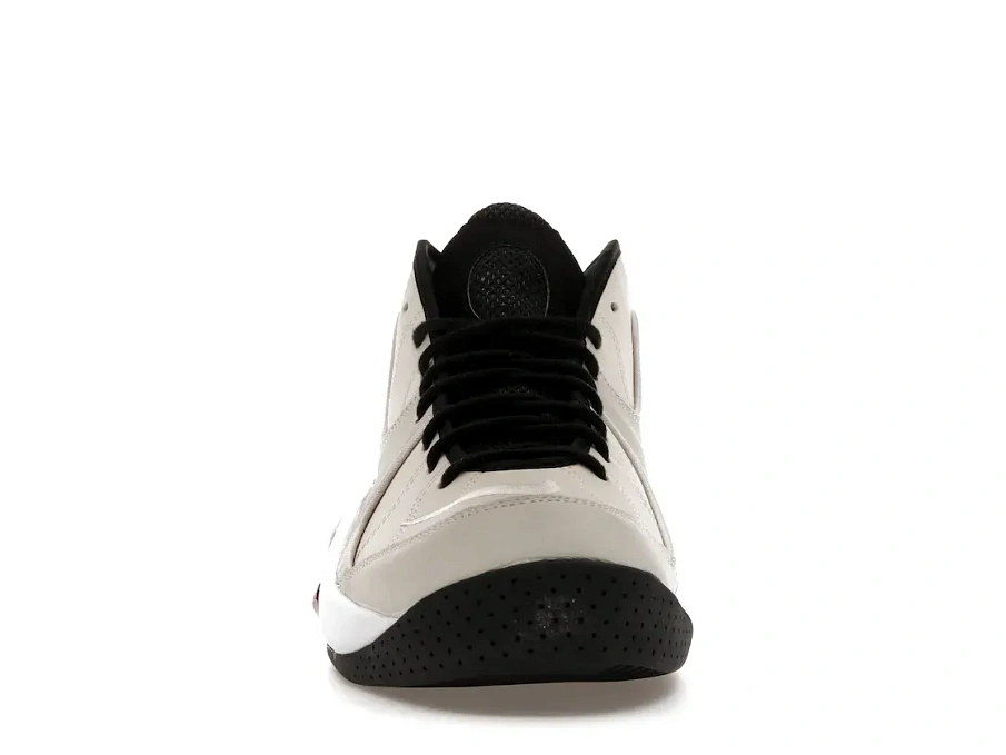 Фото № 2 с приближением к товару «‎Nike Air Zoom Flight 95 Light Orewood Brown»