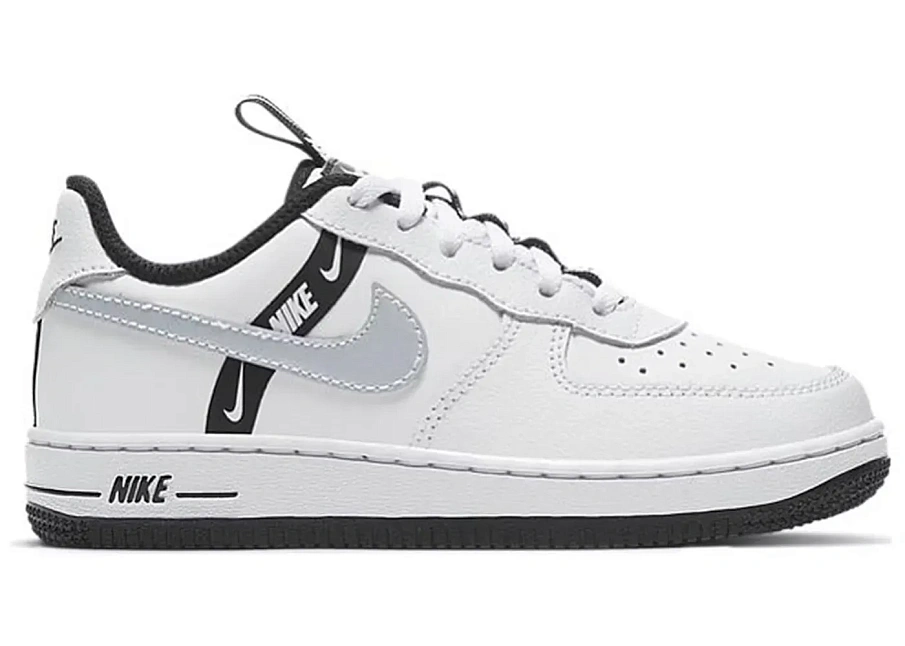 Фото № 1 с приближением к товару «‎Nike Air Force 1»