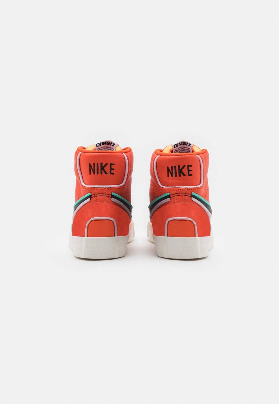 Фото № 4 с приближением к товару «‎Nike Blazer ’77 Infinite »