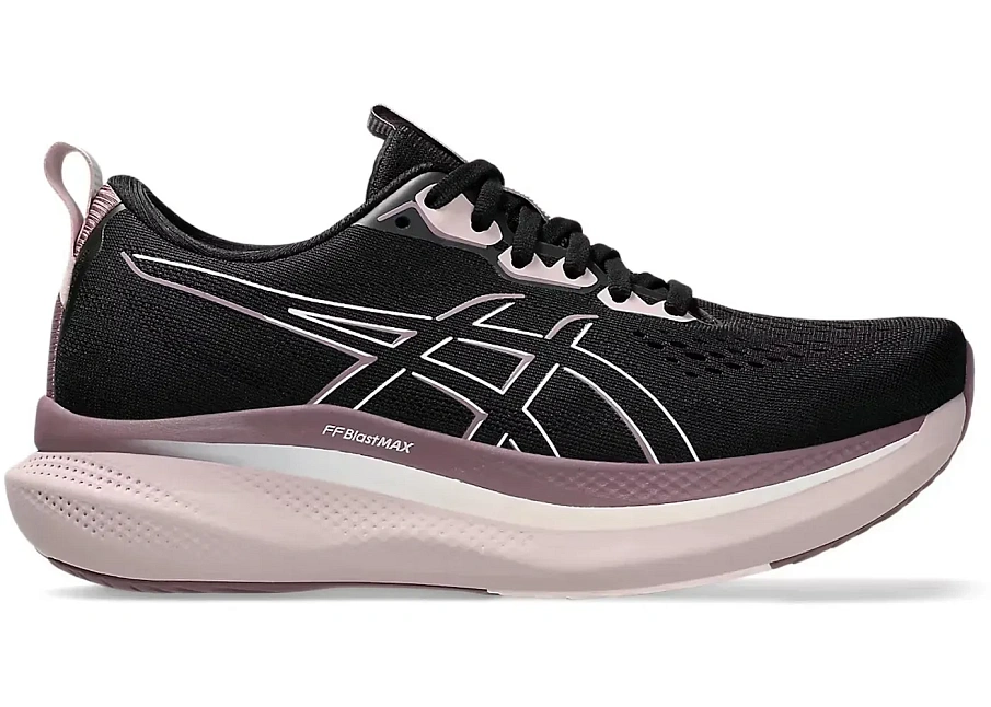 Фото № 1 с приближением к товару «‎ASICS GlideRide Max»