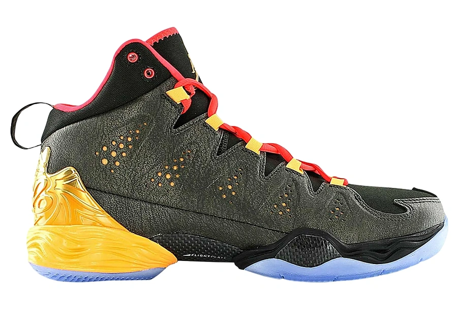 Фото № 1 с приближением к товару «‎Jordan Melo M10 All-Star (2014)»