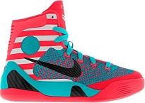 Фото № 1 с приближением к товару «‎Nike Kobe 9 Elite Barbershop »