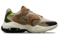 Фото № 2 с приближением к товару «‎Nike Air Max 2X Casual Shoes Yellow»