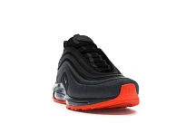 Фото № 3 с приближением к товару «‎Nike Air Max 97 Ultra 17 Anthracite Rush Orange»