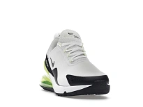 Фото № 3 с приближением к товару «‎Nike Air Max 270 Golf White Black Volt»