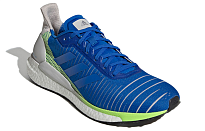 Фото № 3 с приближением к товару «‎adidas Solarglide 19 Shoes Blue»
