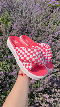 Фото № 2 с приближением к товару «‎Jordan Sophia Slide»