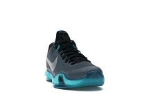 Фото № 2 с приближением к товару «‎Nike Kobe 10 Radiant Emerald»