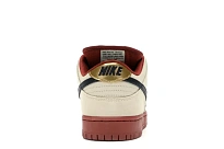 Фото № 4 с приближением к товару «‎Nike SB Dunk Low Pro Hennessy»