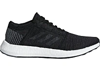 Фото № 1 с приближением к товару «‎adidas Pure Boost Go Core Black Grey Five »
