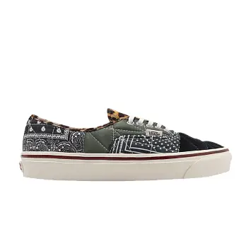 Vans Authentic 44 DX PW Anaheim Factory - Quilted Mix - 1