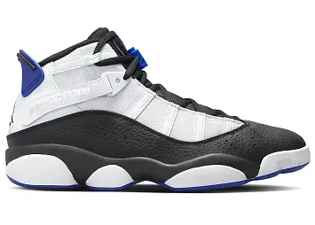 Jordan 6 Rings Game Royal