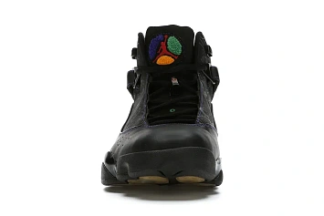 Jordan 6 Rings Six Championships - 2