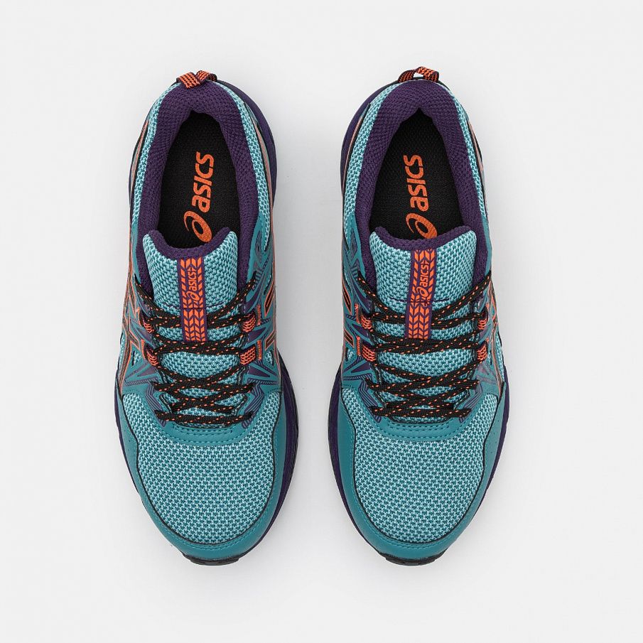 Фото № 4 с приближением к товару «‎Asics Gel Venture 8»