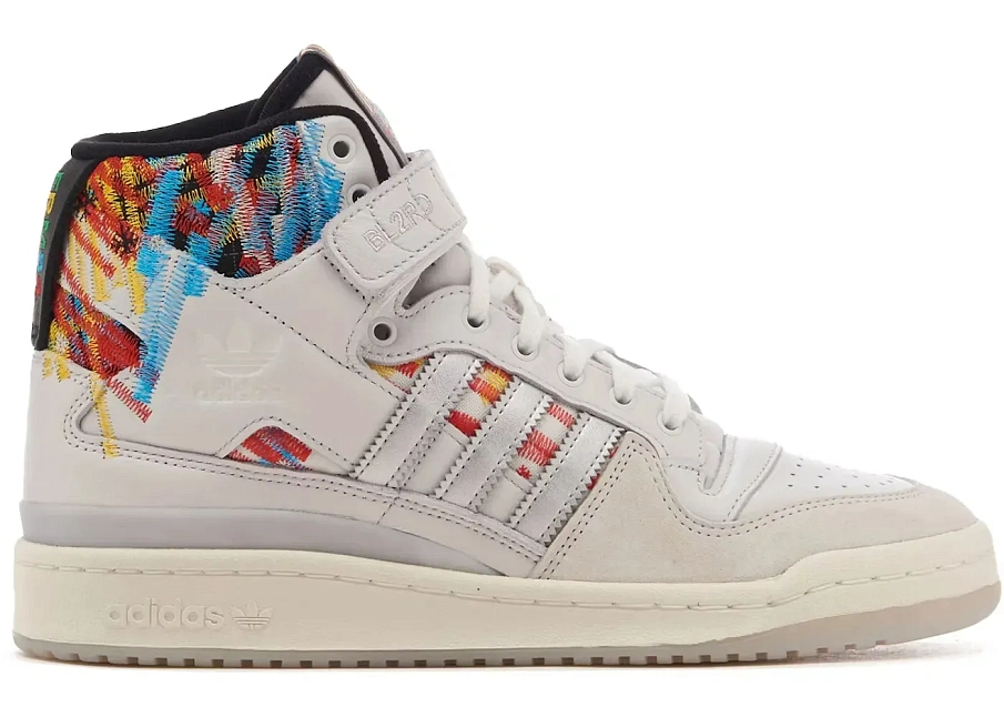 Фото № 1 с приближением к товару «‎adidas Forum 84 High»