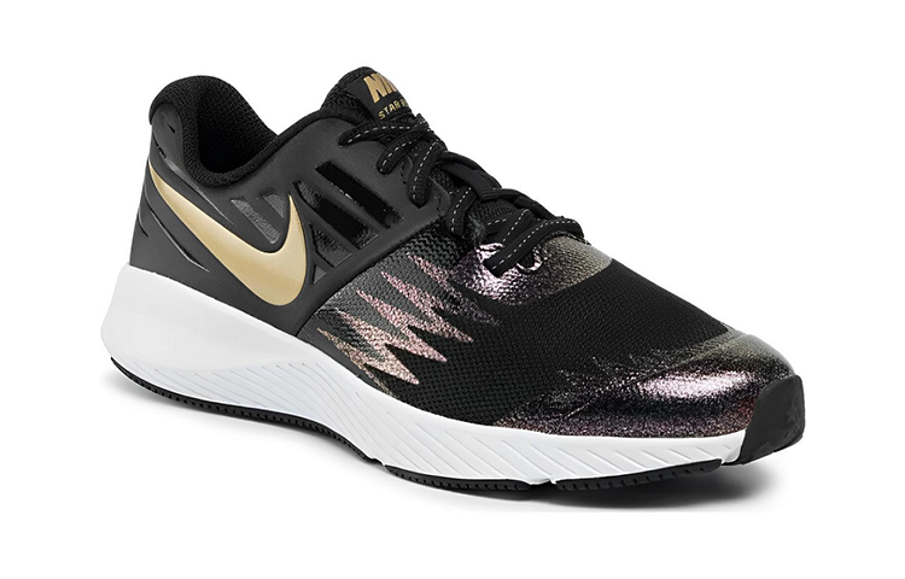 Фото № 3 с приближением к товару «‎BP Nike Star Runner Running shoes»