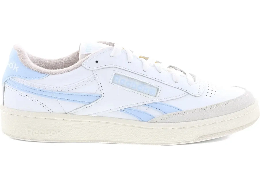 Фото № 1 с приближением к товару «‎Reebok Club C Revenge Vintage»