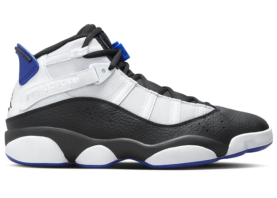 Фото № 1 с приближением к товару «‎Jordan 6 Rings Game Royal»